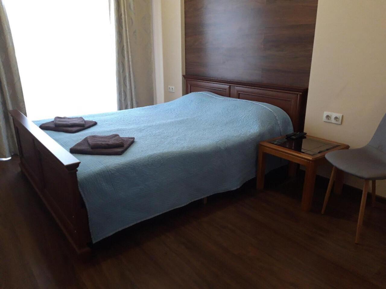 Lutsk, Double-Room Apartments Exteriér fotografie