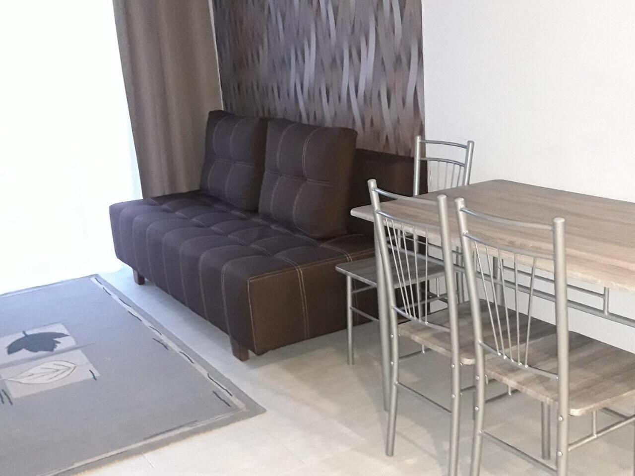 Lutsk, Double-Room Apartments Exteriér fotografie