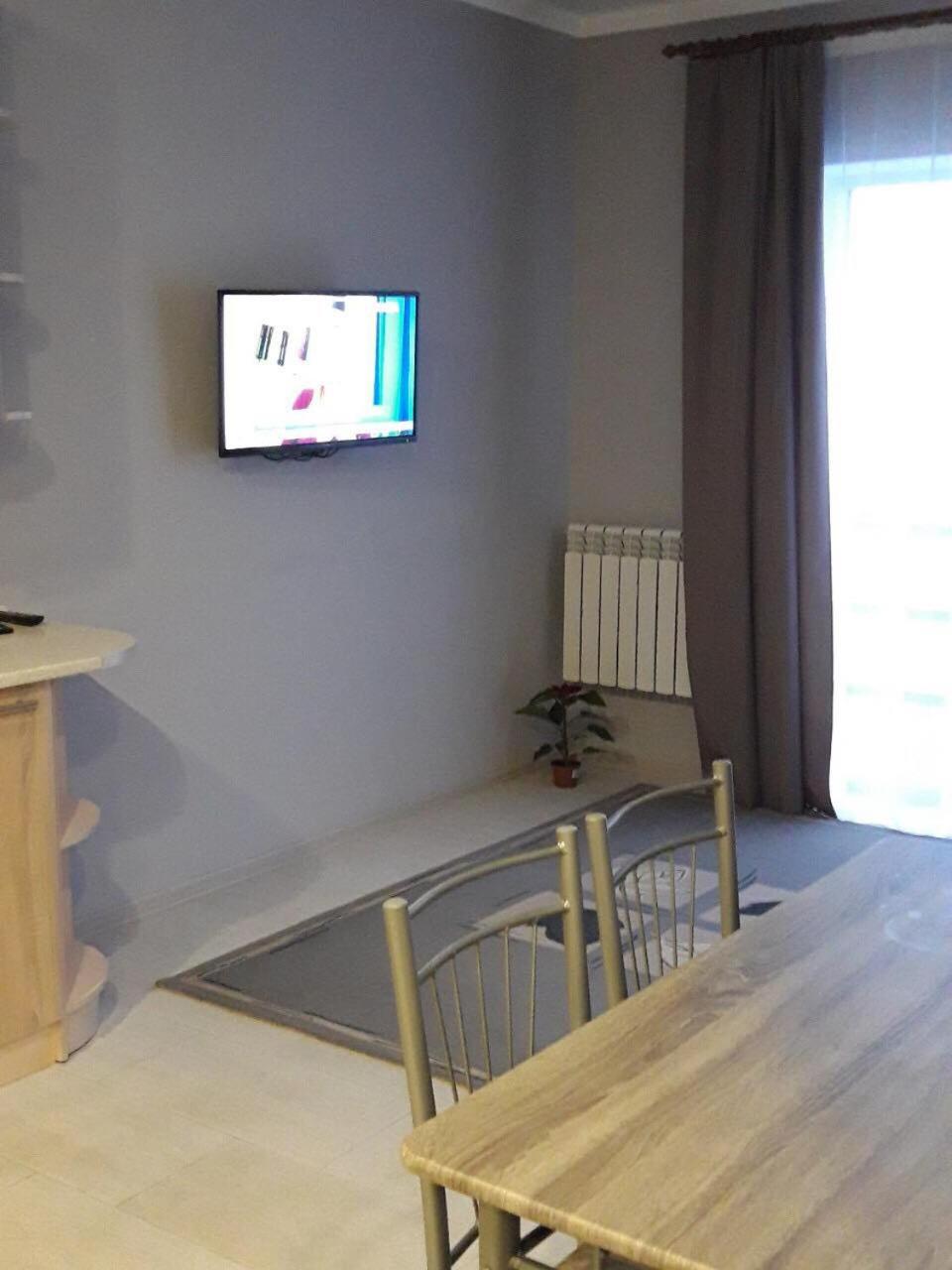 Lutsk, Double-Room Apartments Exteriér fotografie